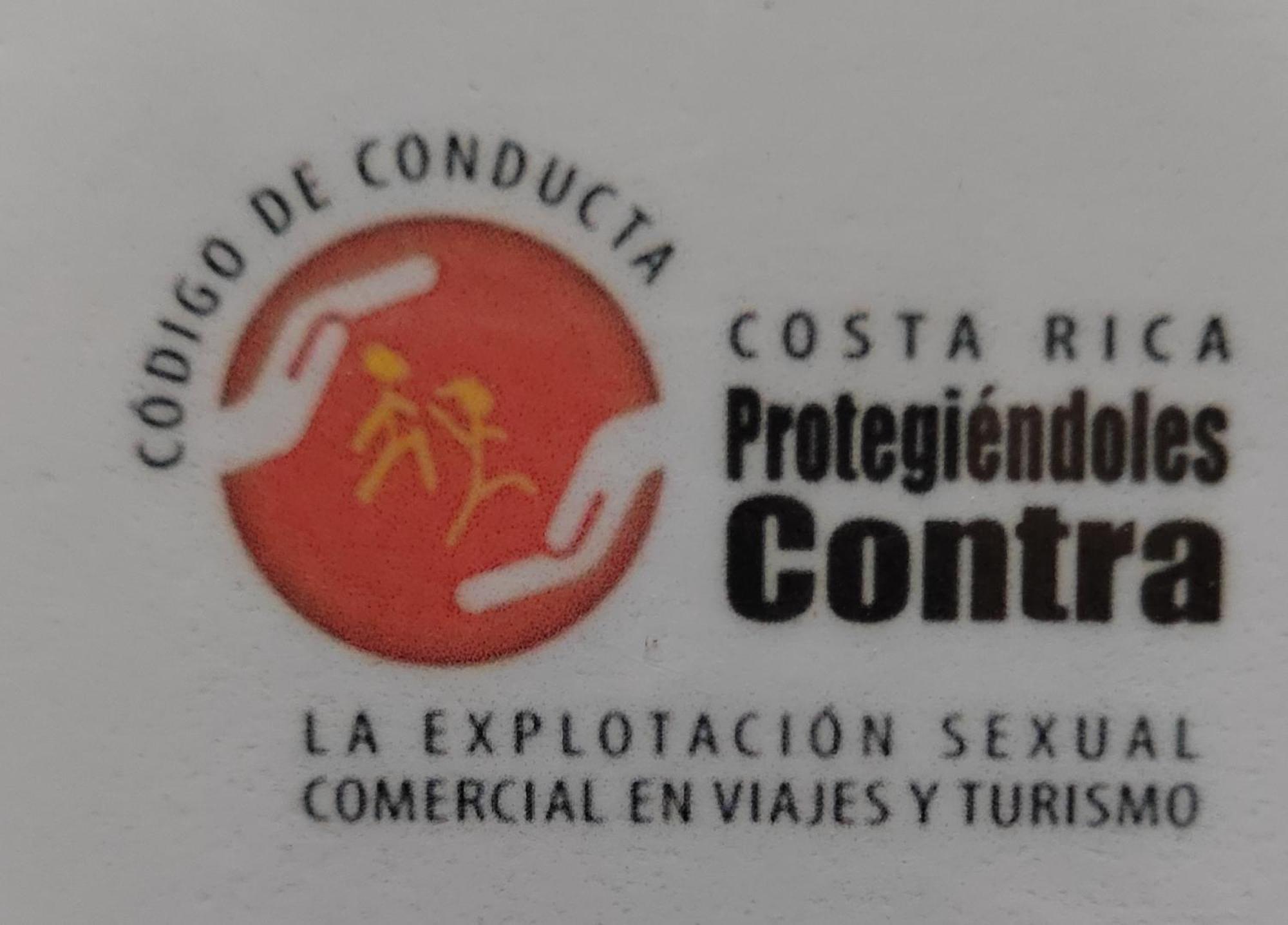 Salamandra Costa Rica Jimenez Eksteriør bilde